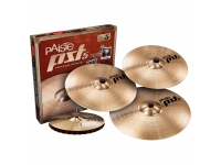 Paiste PST 5 Rock Set Paiste PST 5 Rock Set